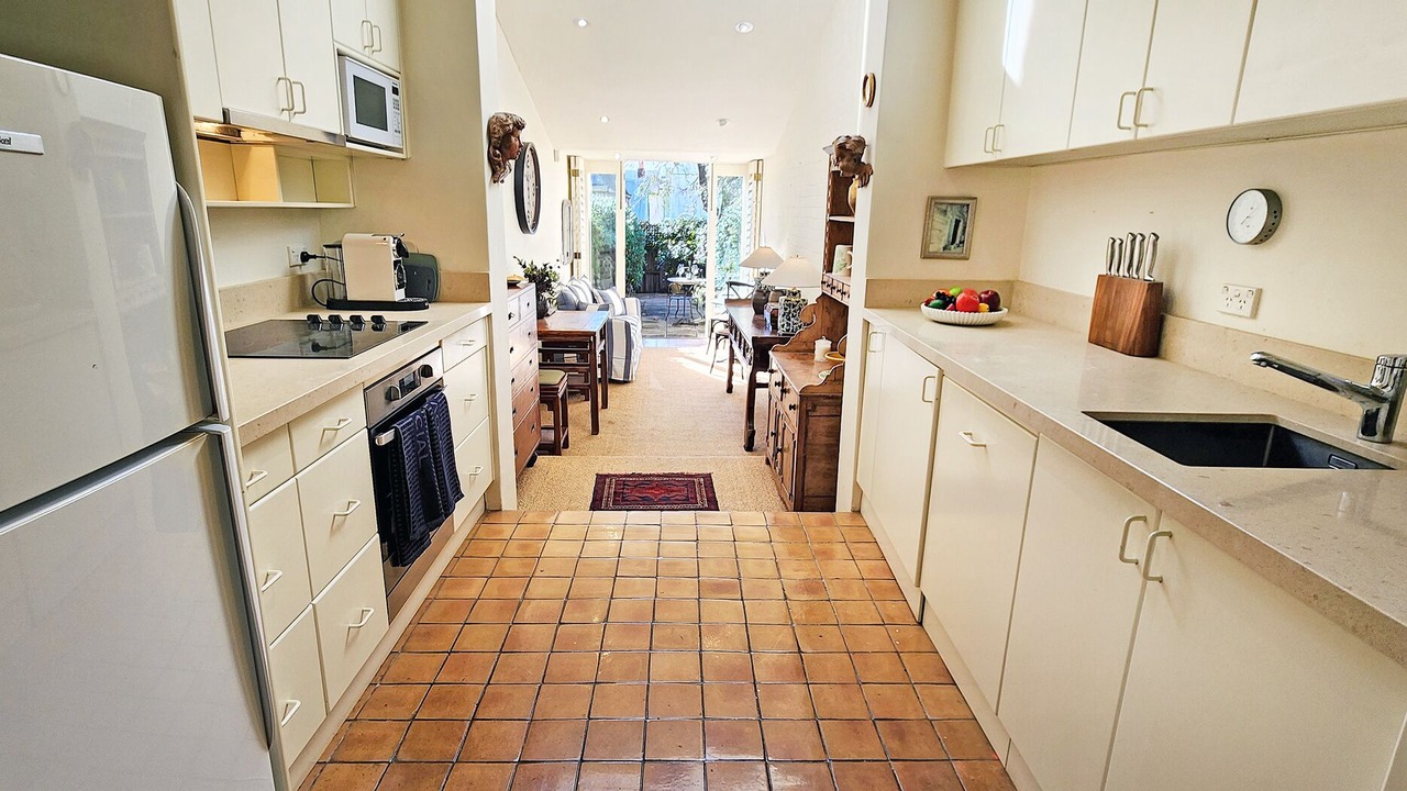 Photo of Kitchen in Paddington