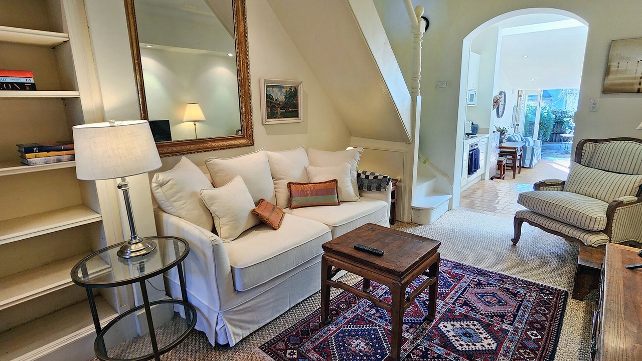 Photo of Livingroom in Paddington
