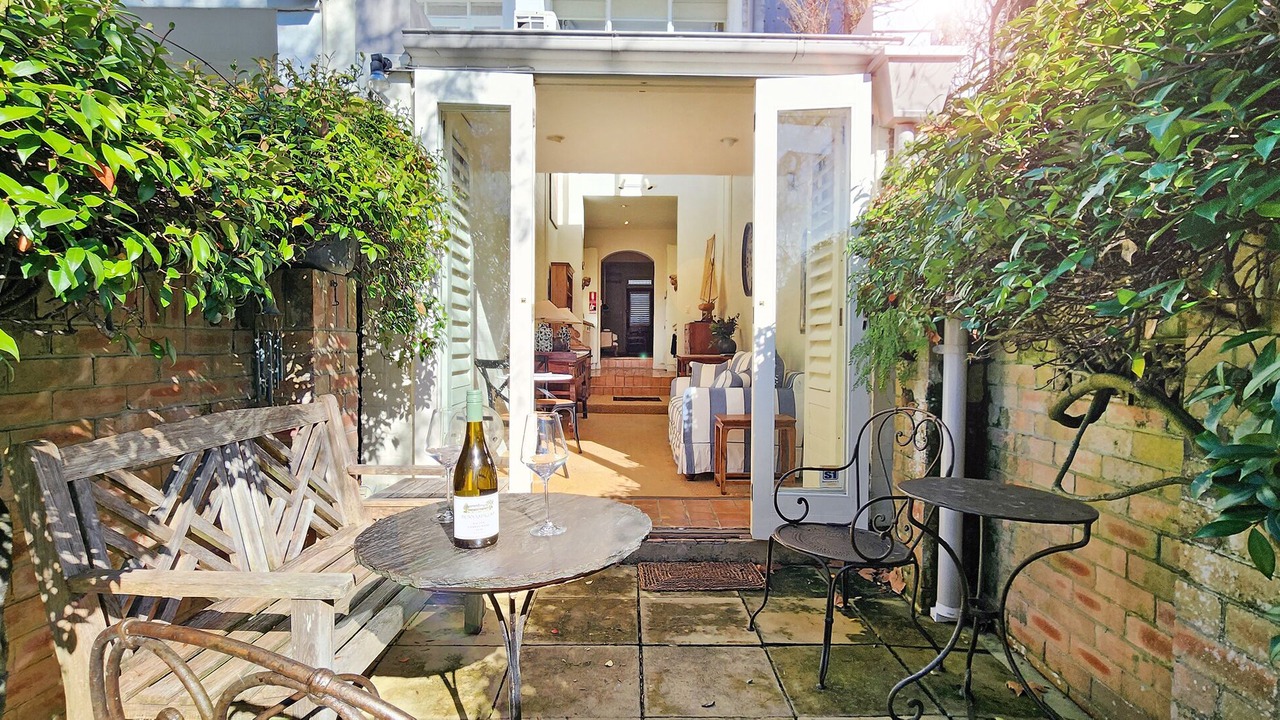 Photo of Outdoor in Paddington
