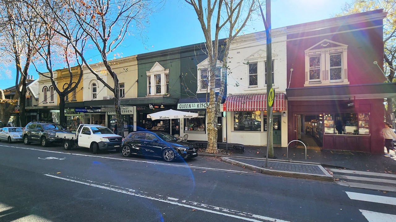 Photo of Outdoor in Paddington