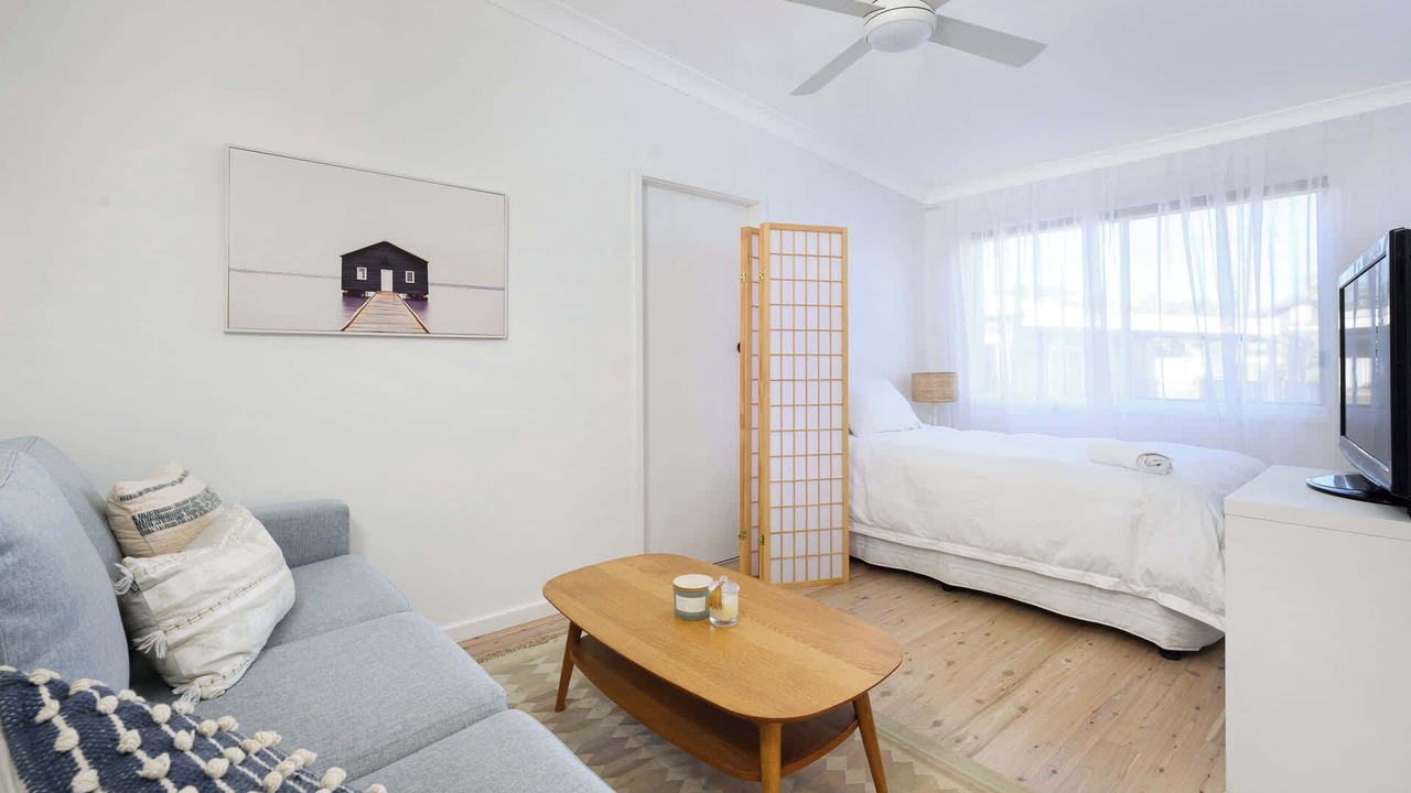 Photo of Bedroom in Patonga