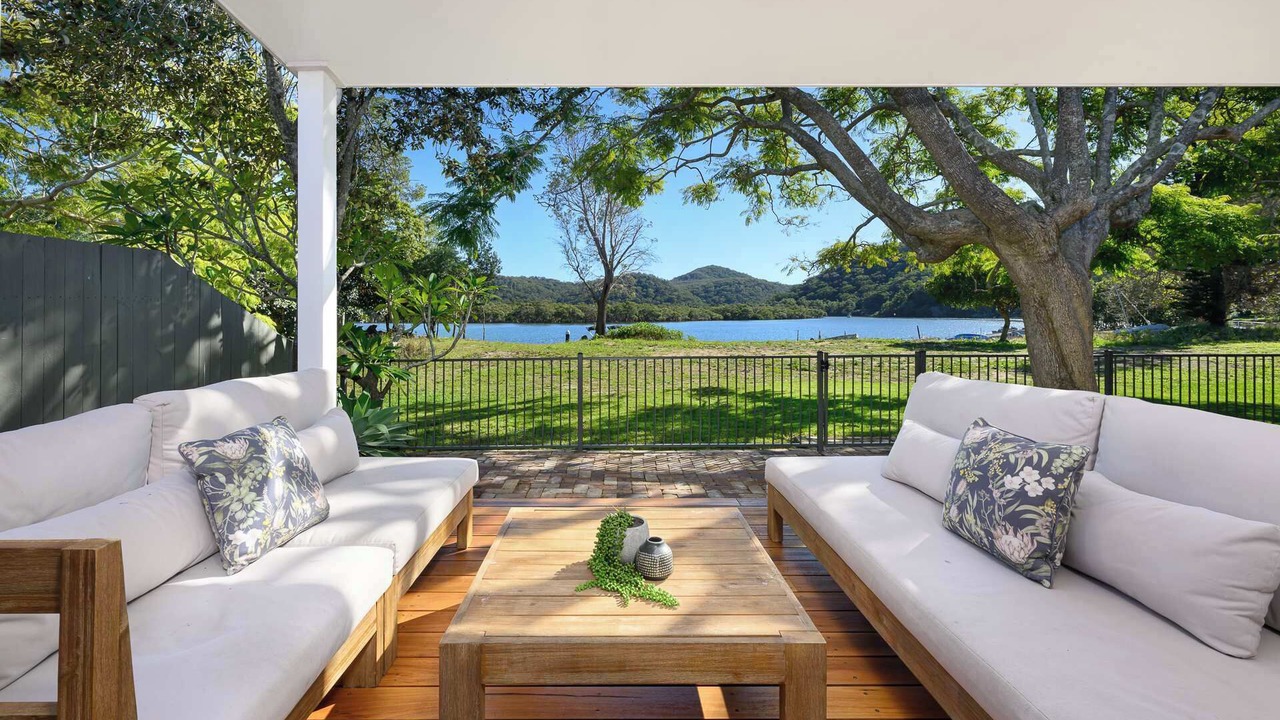 Photo of Outdoor in Patonga