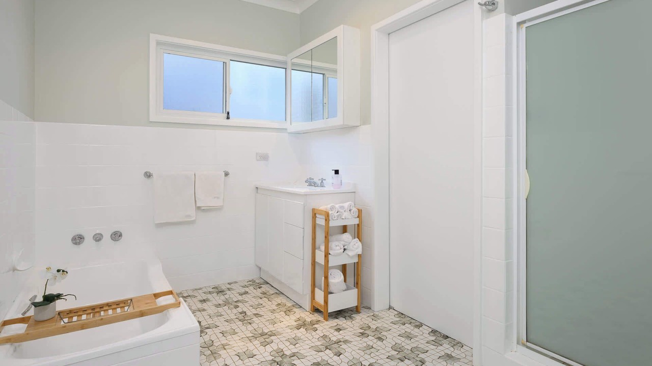 Photo of Bathroom in Patonga