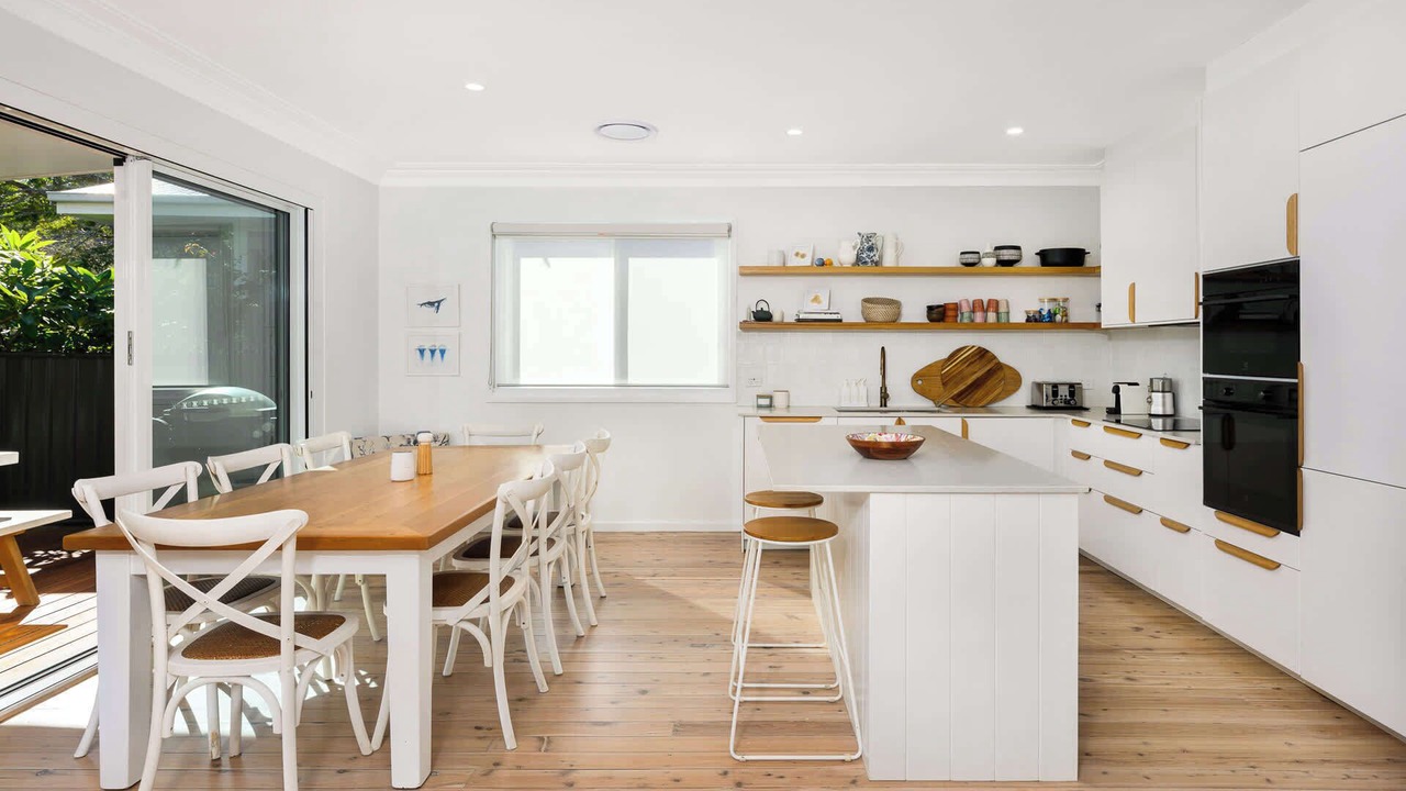 Photo of Kitchen in Patonga