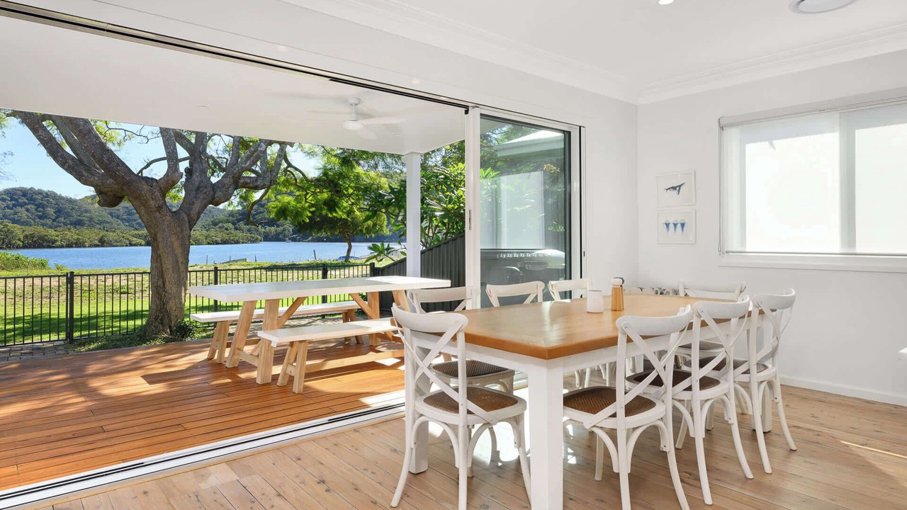Photo of Outdoor in Patonga