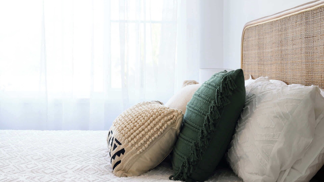 Photo of Bedroom in Patonga