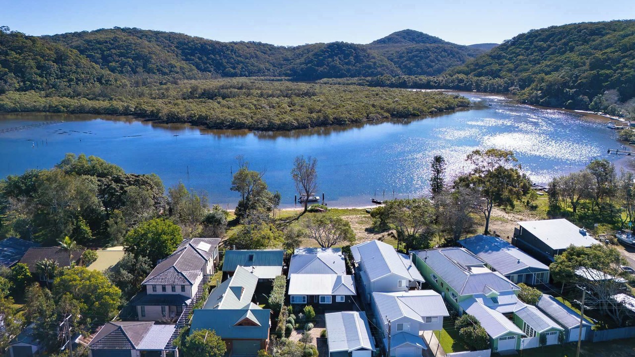 Photo of Outdoor in Patonga