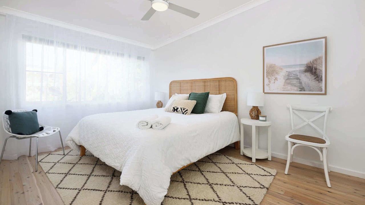 Photo of Bedroom in Patonga