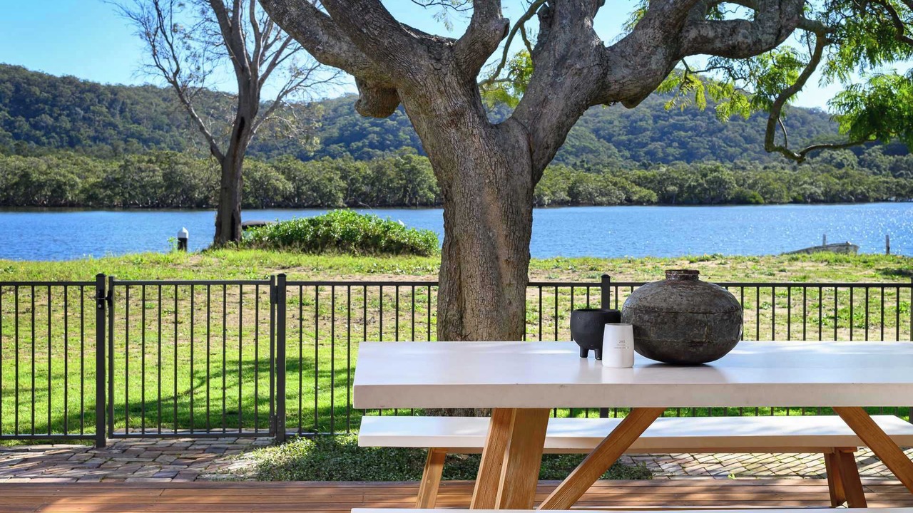 Photo of Outdoor in Patonga