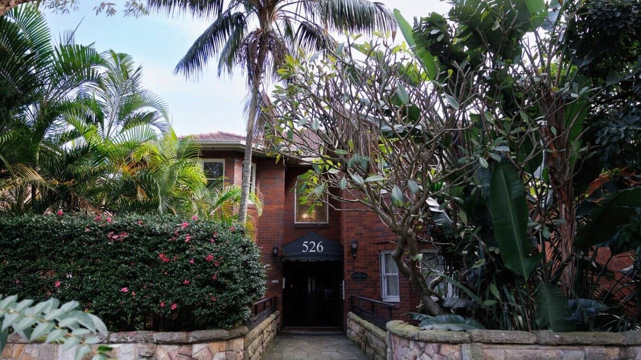 Photo of Outdoor in Double Bay