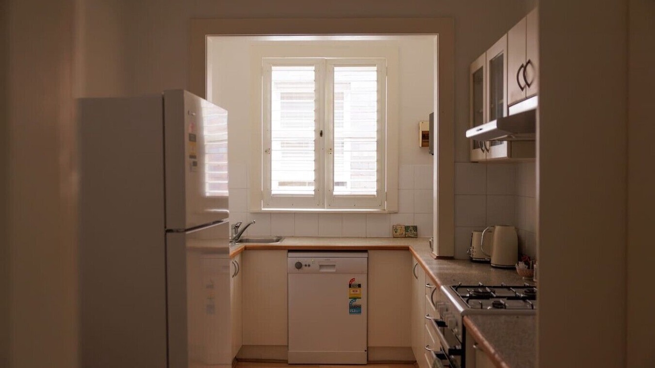 Photo of Kitchen in Double Bay
