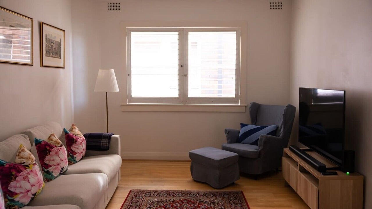 Photo of Livingroom in Double Bay