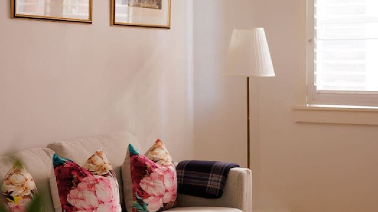 Photo of Livingroom in Double Bay