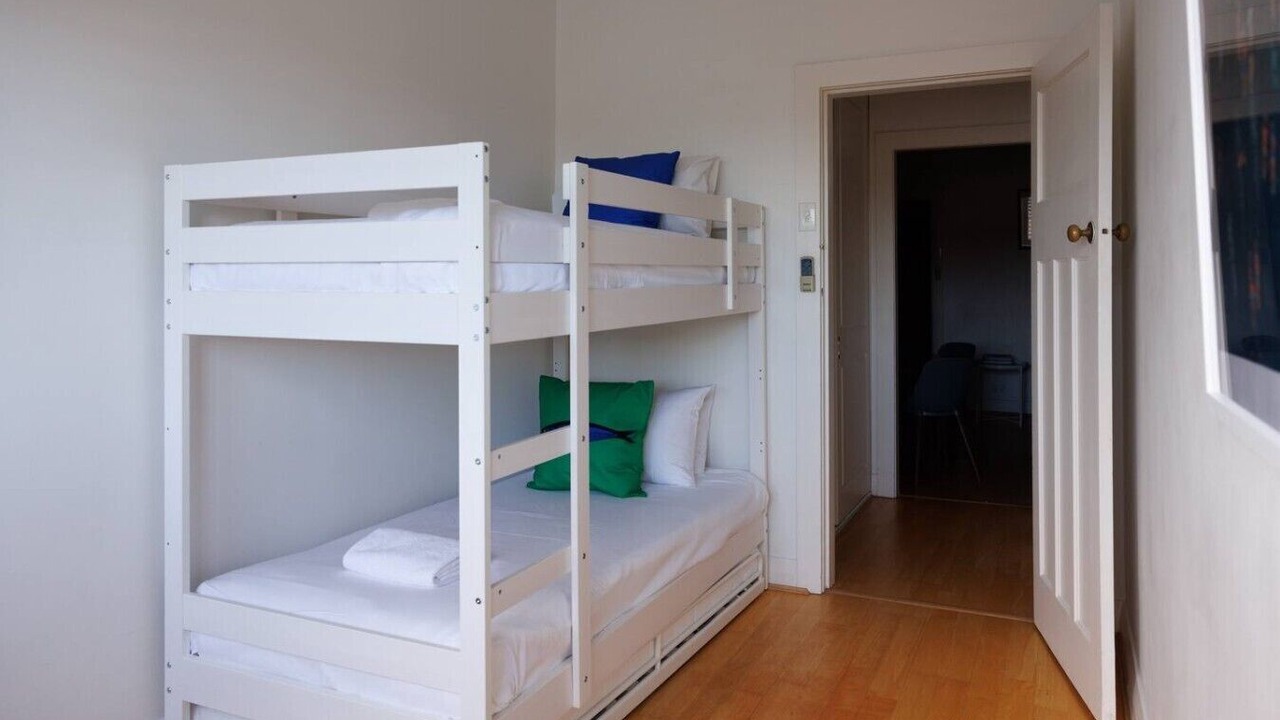 Photo of Bedroom in Double Bay