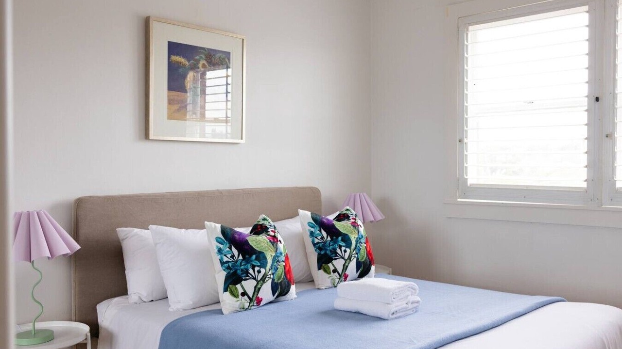 Photo of Bedroom in Double Bay