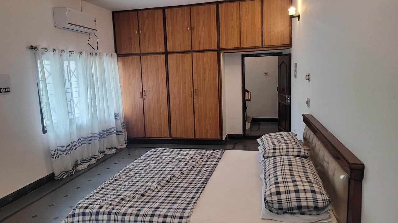 Photo of Bedroom in Hyderabad