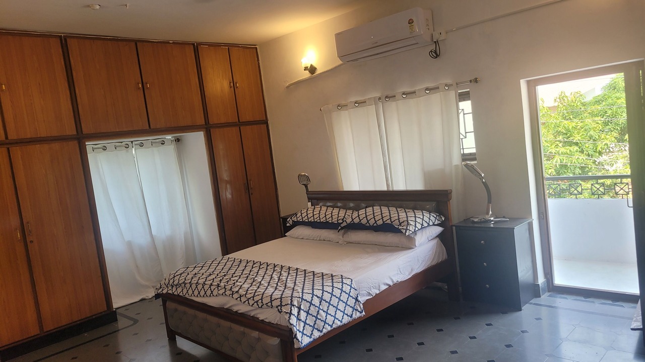 Photo of Bedroom in Hyderabad