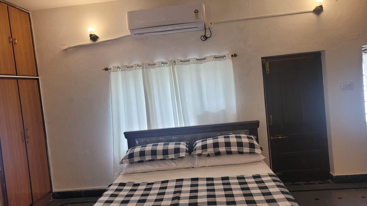 Photo of Bedroom in Hyderabad