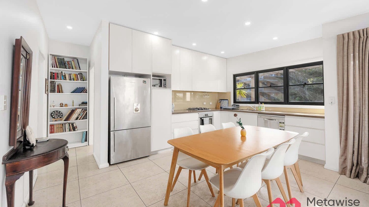 Photo of Kitchen in Bondi Junction