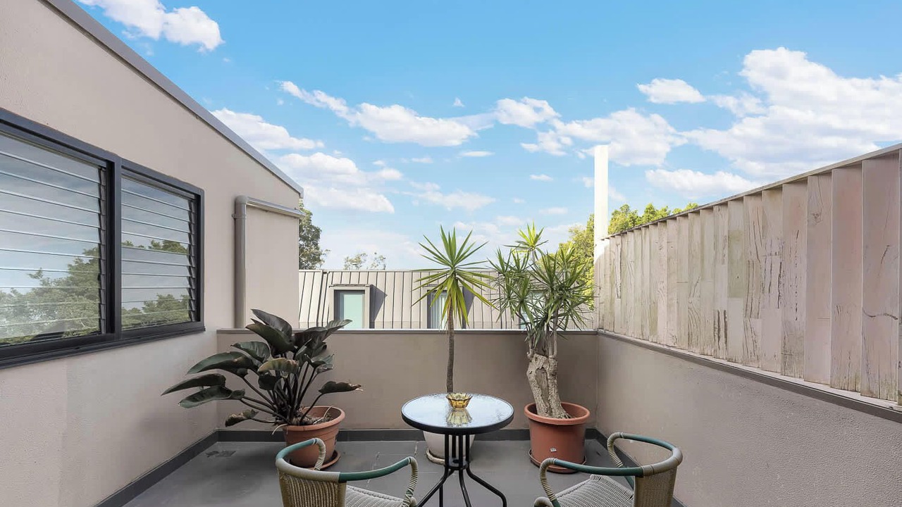 Photo of Patio Balcony in Bondi Junction