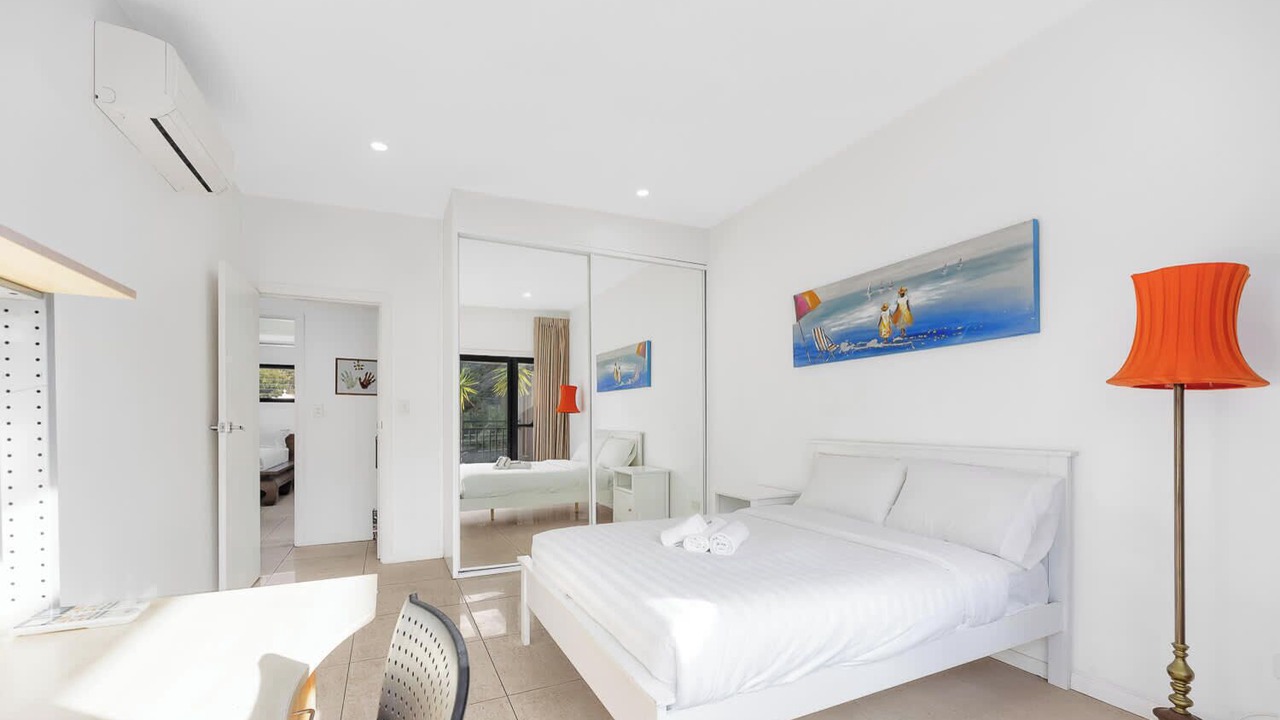 Photo of Bedroom in Bondi Junction