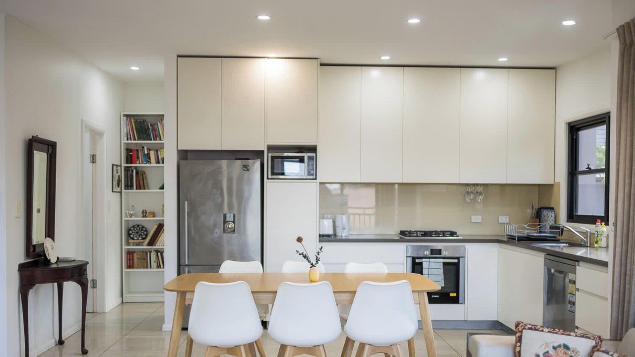 Photo of Kitchen in Bondi Junction