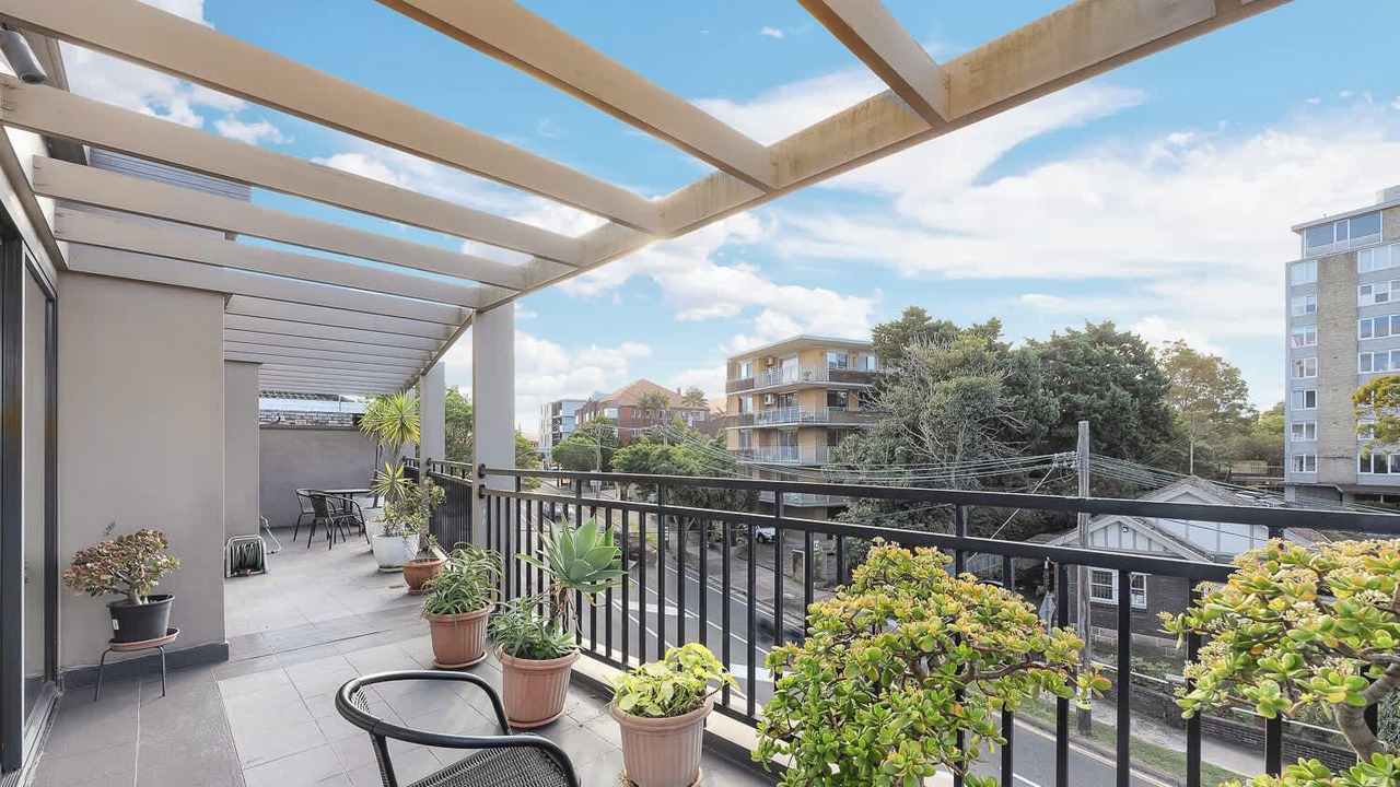 Photo of Outdoor in Bondi Junction