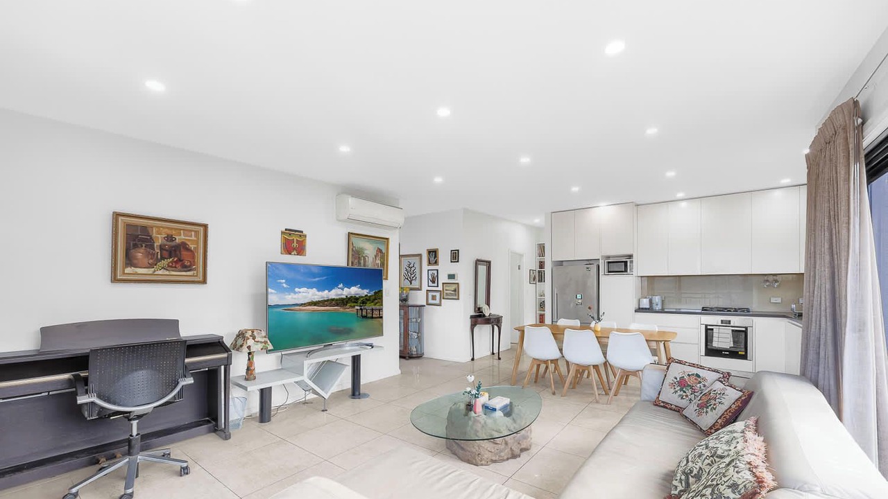 Photo of Livingroom in Bondi Junction