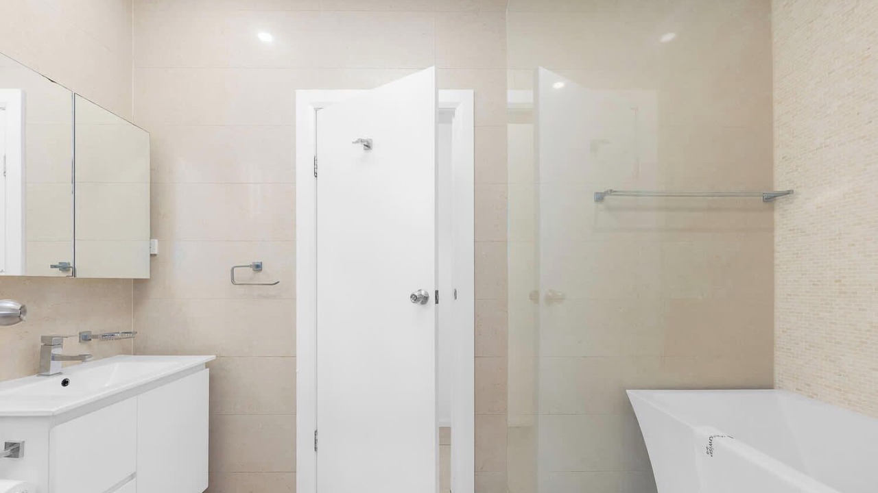 Photo of Bathroom in Bondi Junction