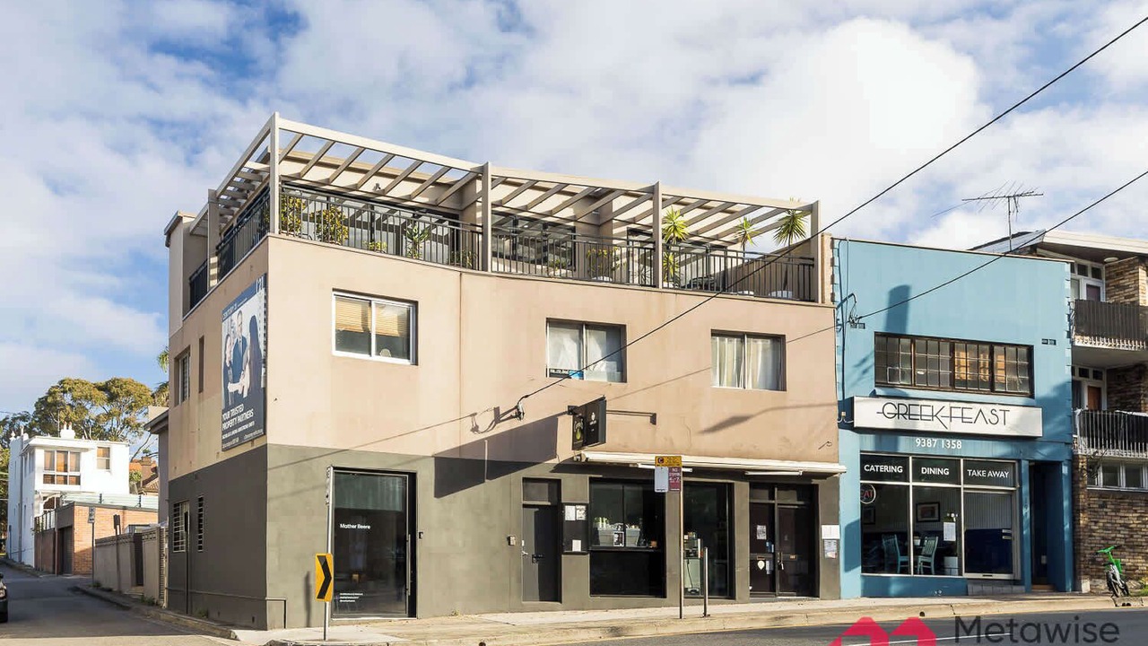 Photo of Outdoor in Bondi Junction