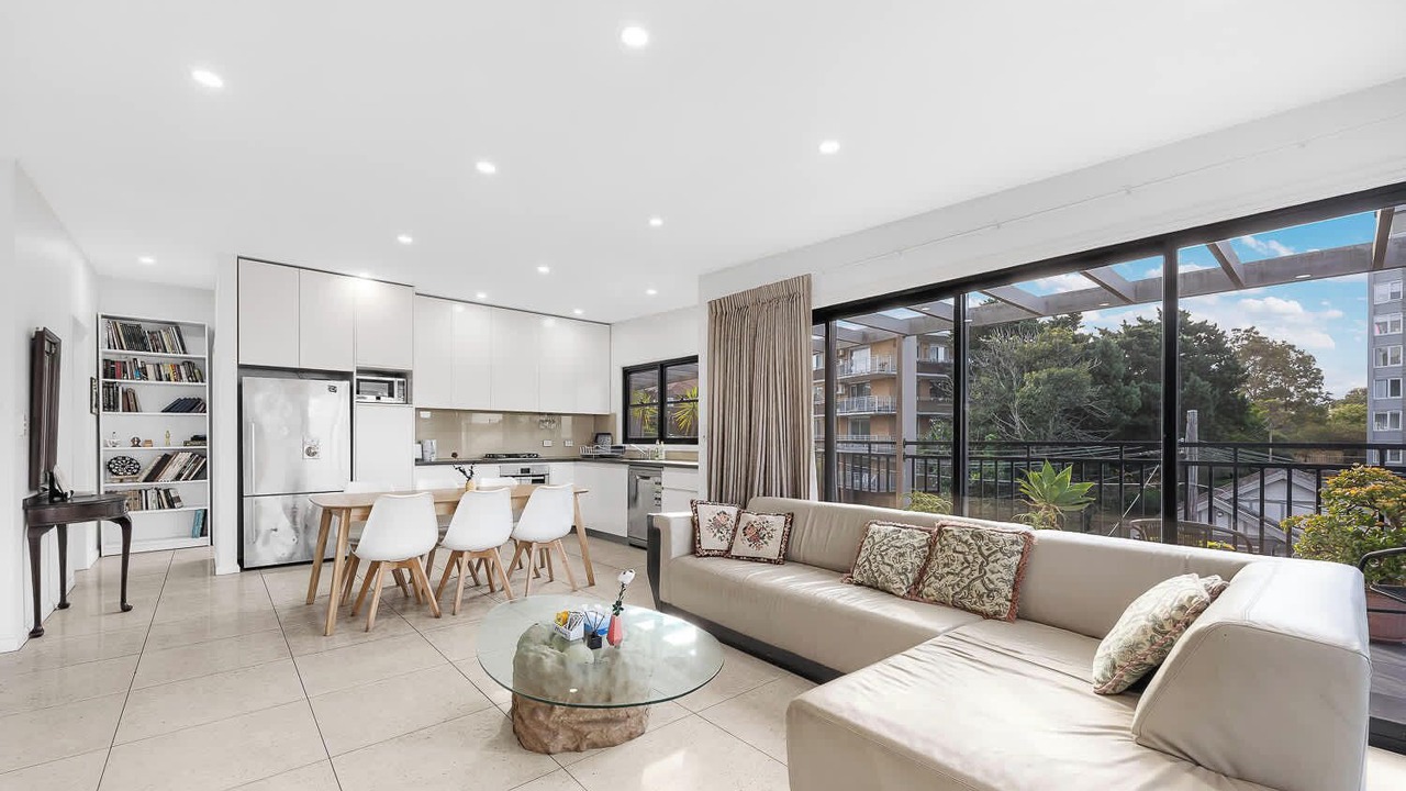 Photo of Livingroom in Bondi Junction