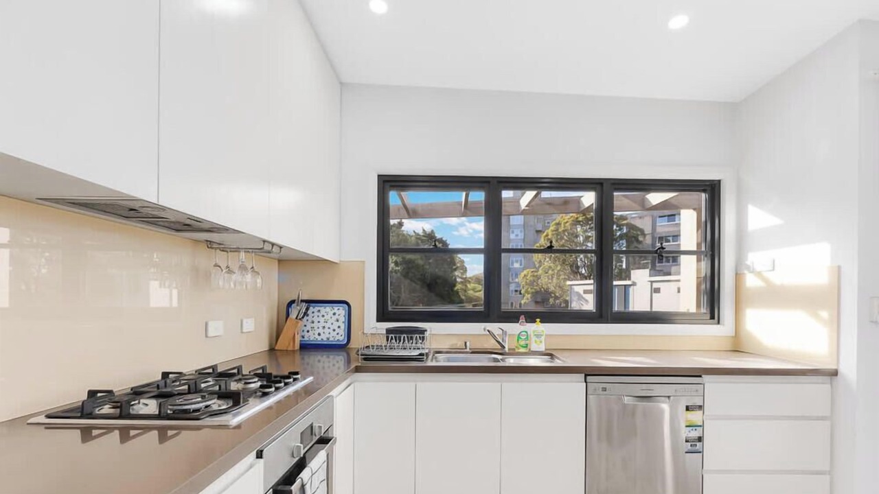 Photo of Kitchen in Bondi Junction