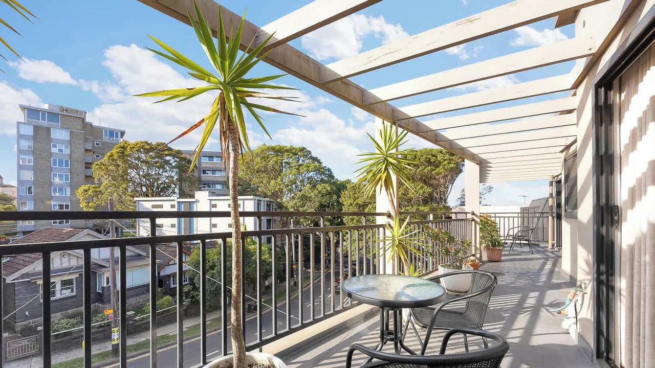 Photo of Outdoor in Bondi Junction