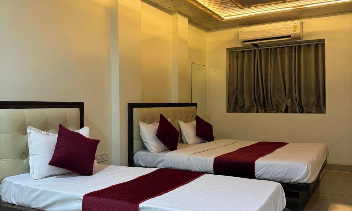 Photo of Bedroom in Rau