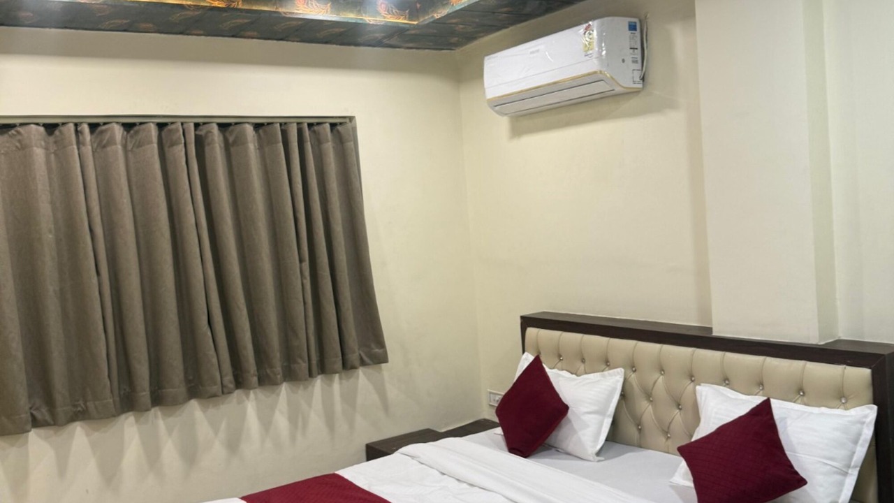 Photo of Bedroom in Rau