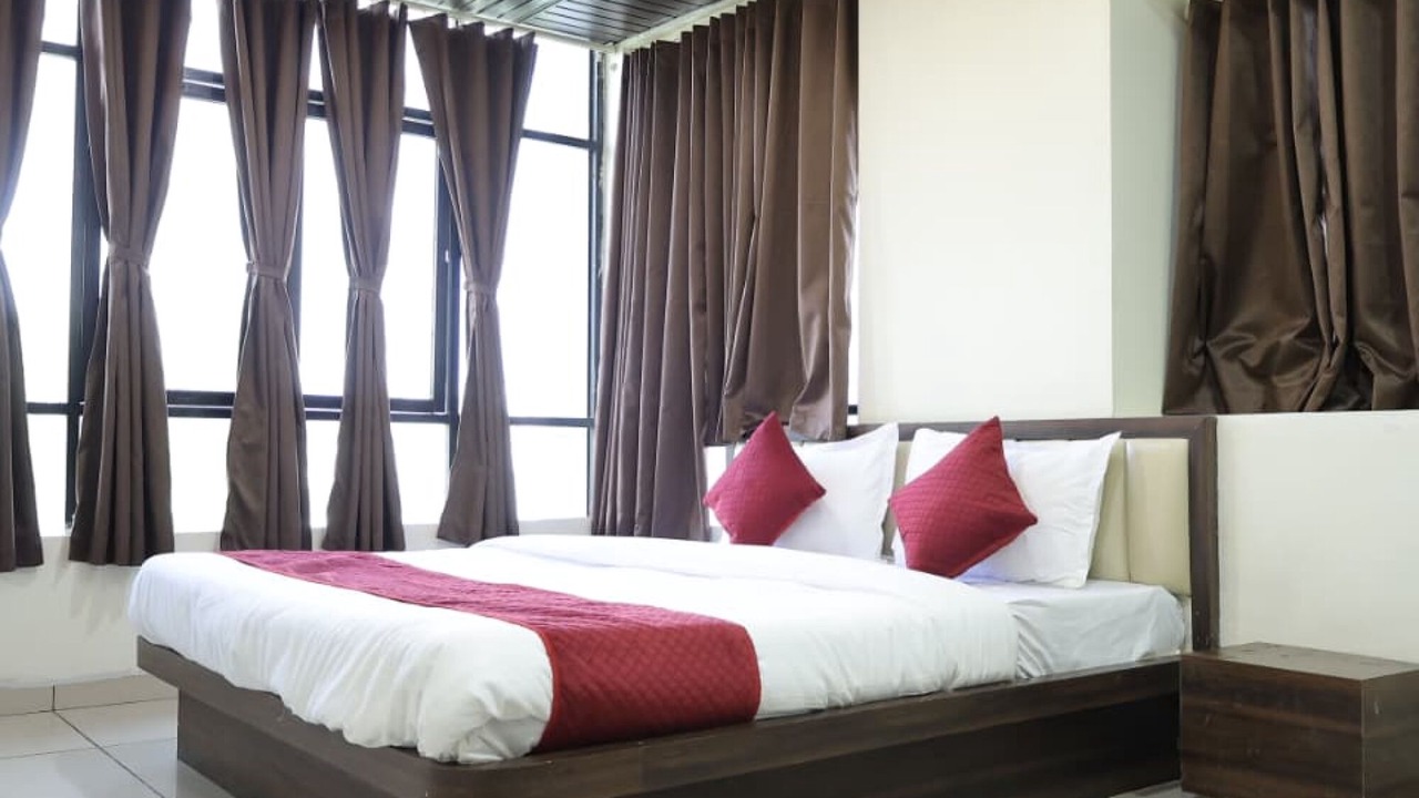 Photo of Bedroom in Rau