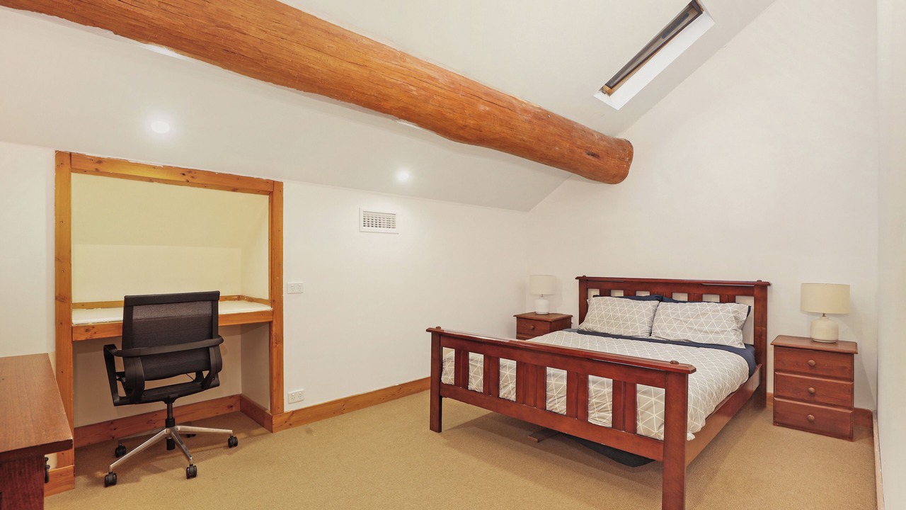 Photo of Bedroom in Joadja