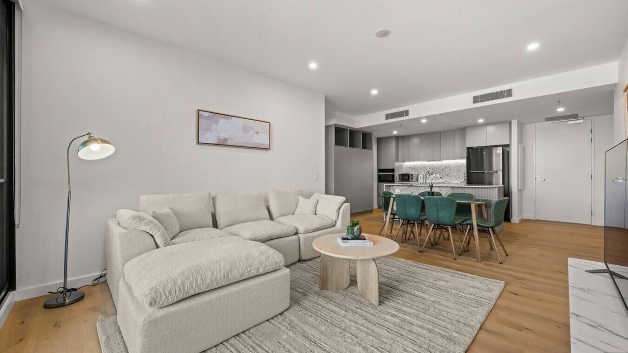 Photo of Livingroom in Canberra
