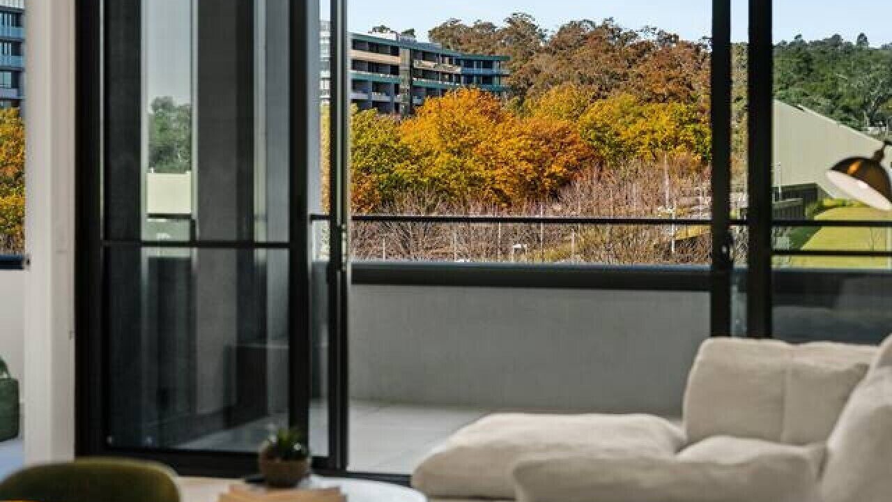 Photo of Livingroom in Canberra