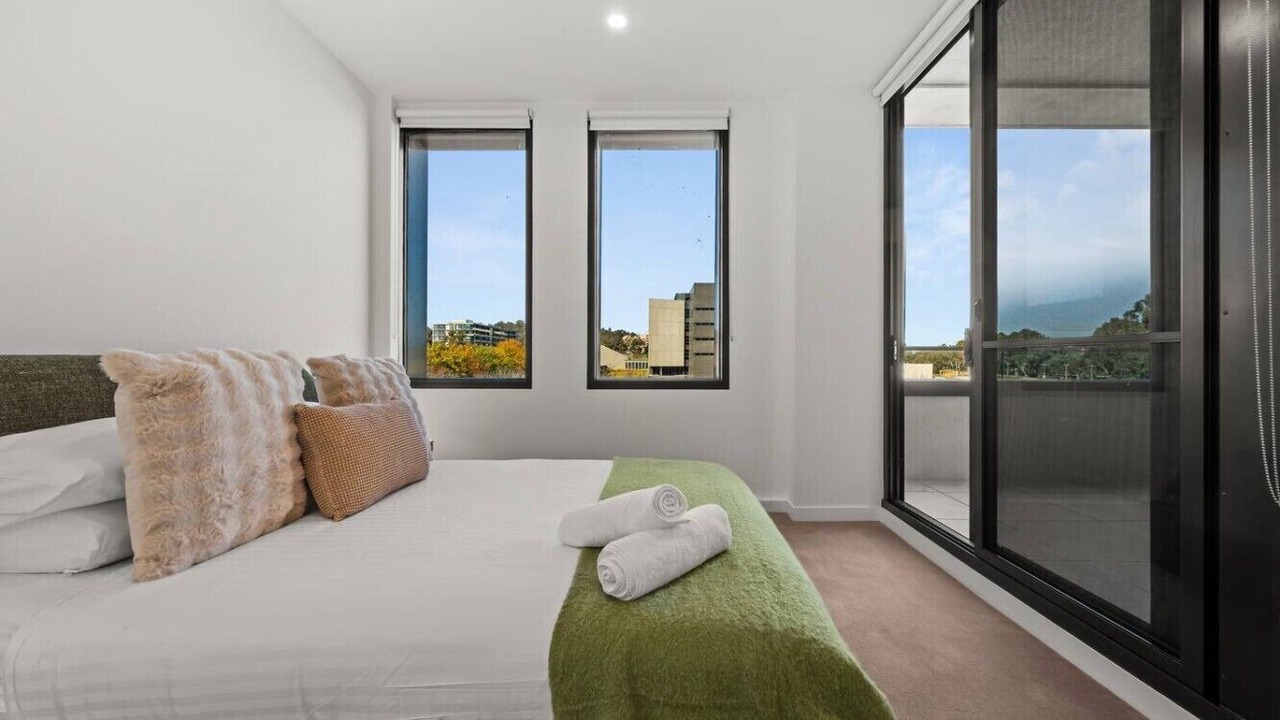 Photo of Bedroom in Canberra