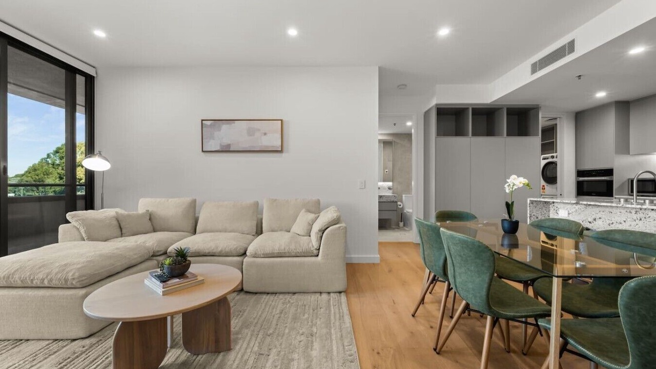 Photo of Livingroom in Canberra