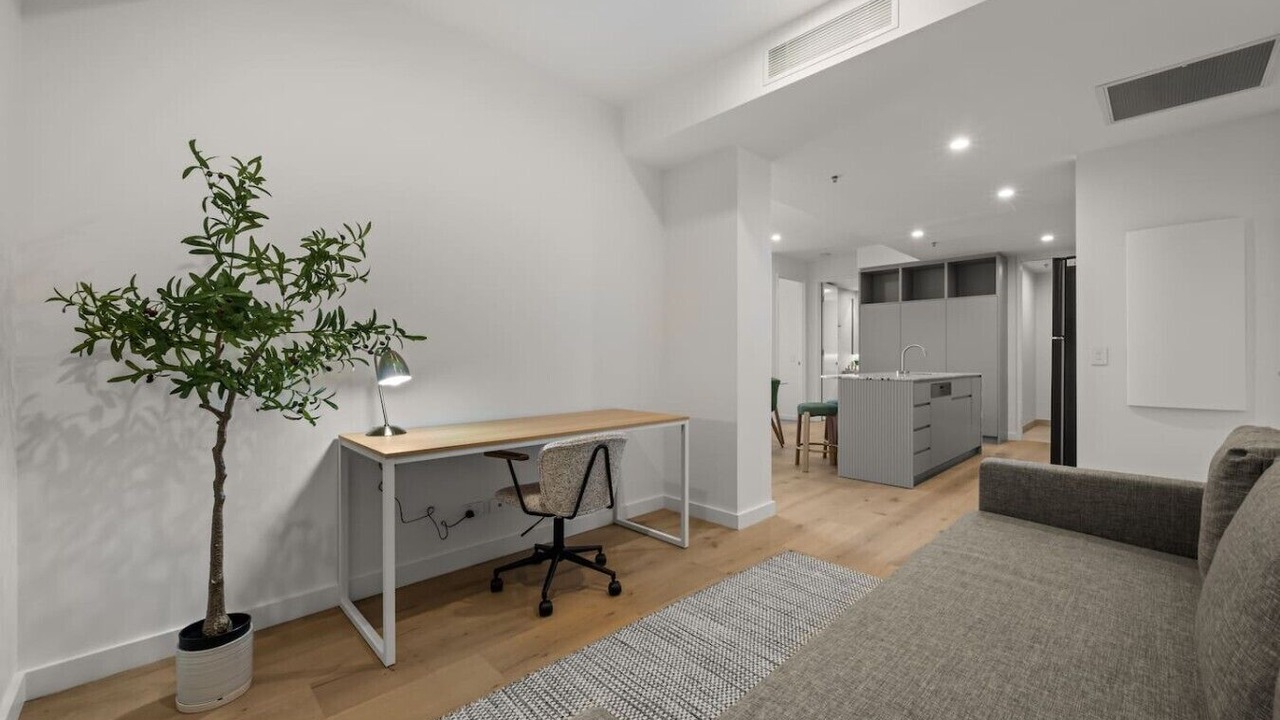 Photo of Livingroom in Canberra