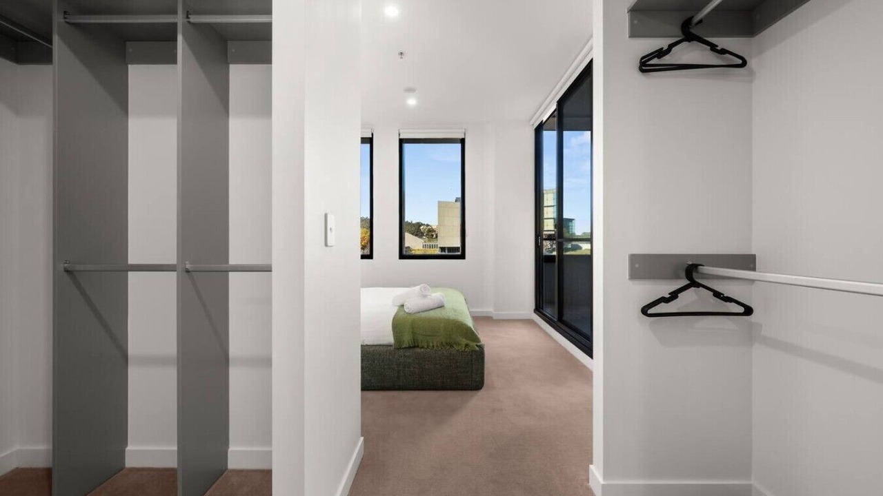 Photo of Bedroom in Canberra