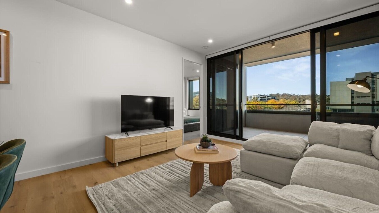 Photo of Livingroom in Canberra