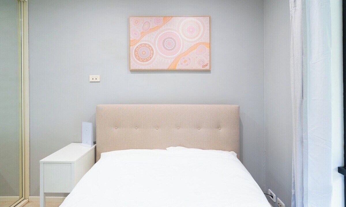 Photo of Bedroom in Mount Hunter