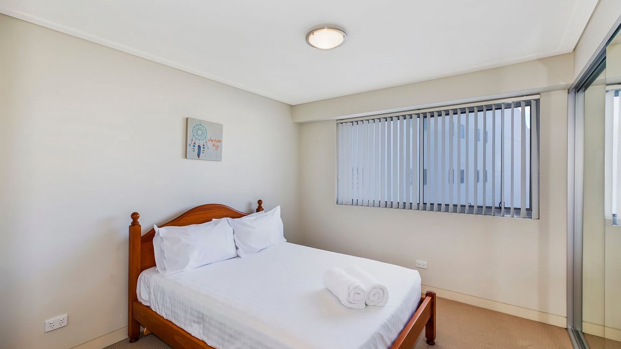 Photo of Bedroom in The Entrance