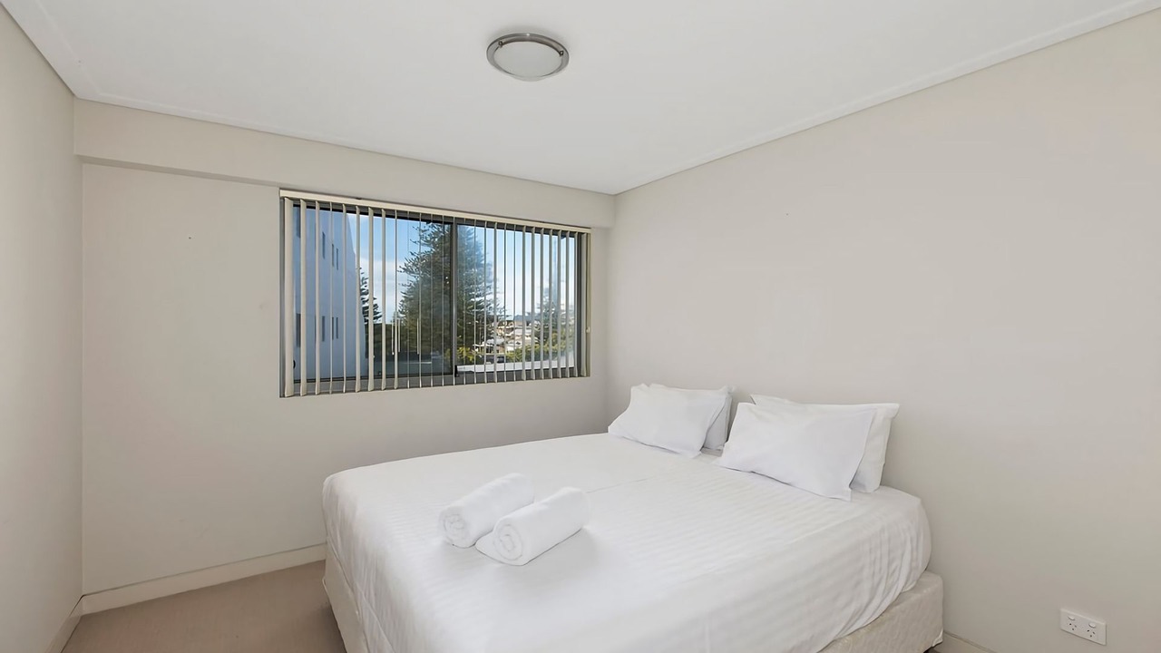Photo of Bedroom in The Entrance