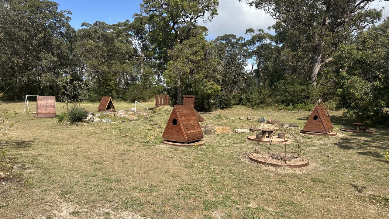 Photo of Outdoor in Shoalhaven Heads