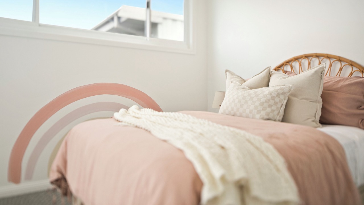 Photo of Bedroom in Corrimal