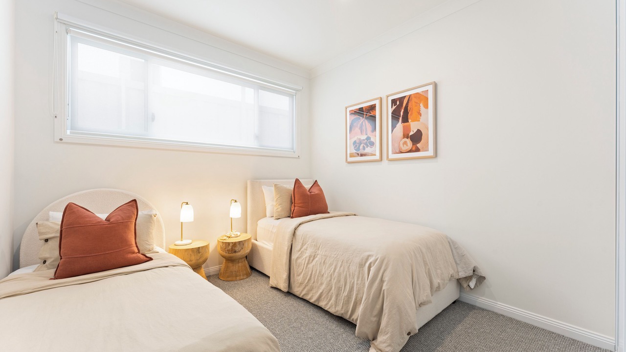 Photo of Bedroom in Corrimal